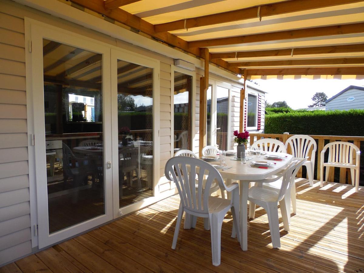 Camping Les Charmettes- Les Mathes Exterior foto