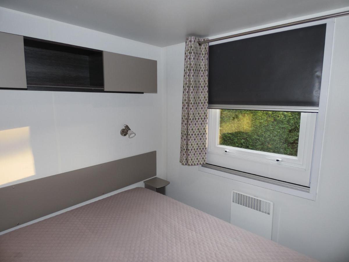 Camping Les Charmettes- Les Mathes Exterior foto